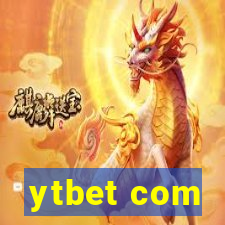 ytbet com